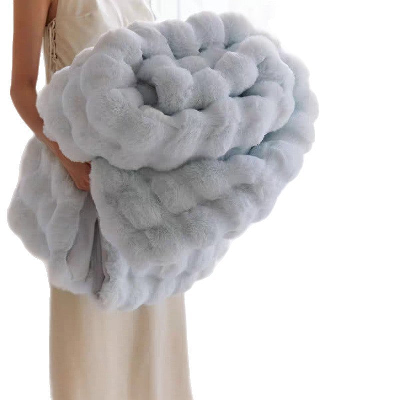 Polyester Blanket