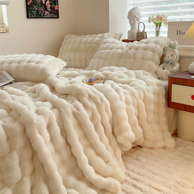 Polyester Blanket