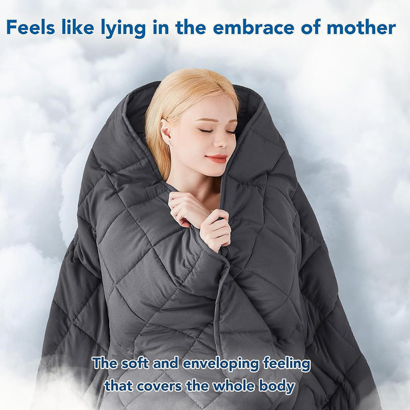 polyester blanket