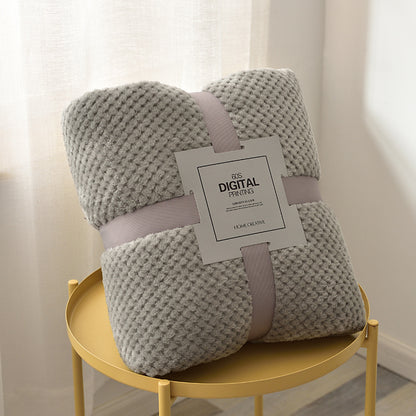 Polyester Blanket