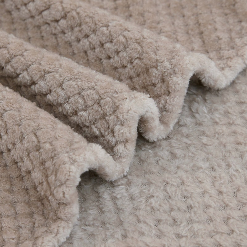 Polyester Blanket
