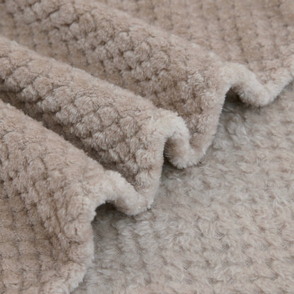 Polyester Blanket