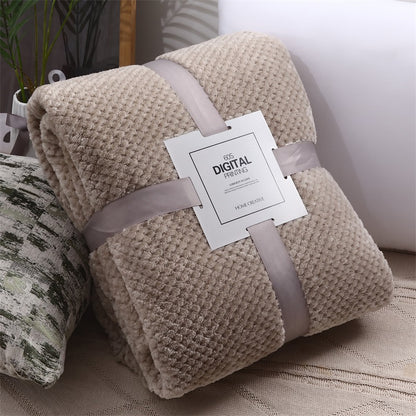 Polyester Blanket