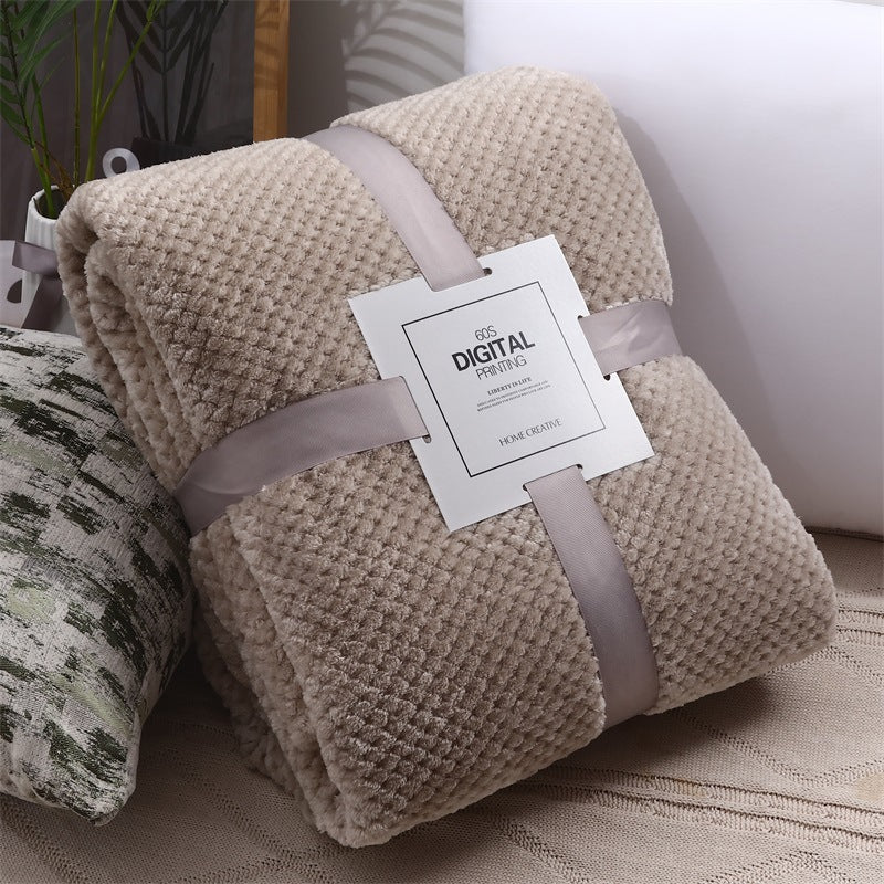 Polyester Blanket