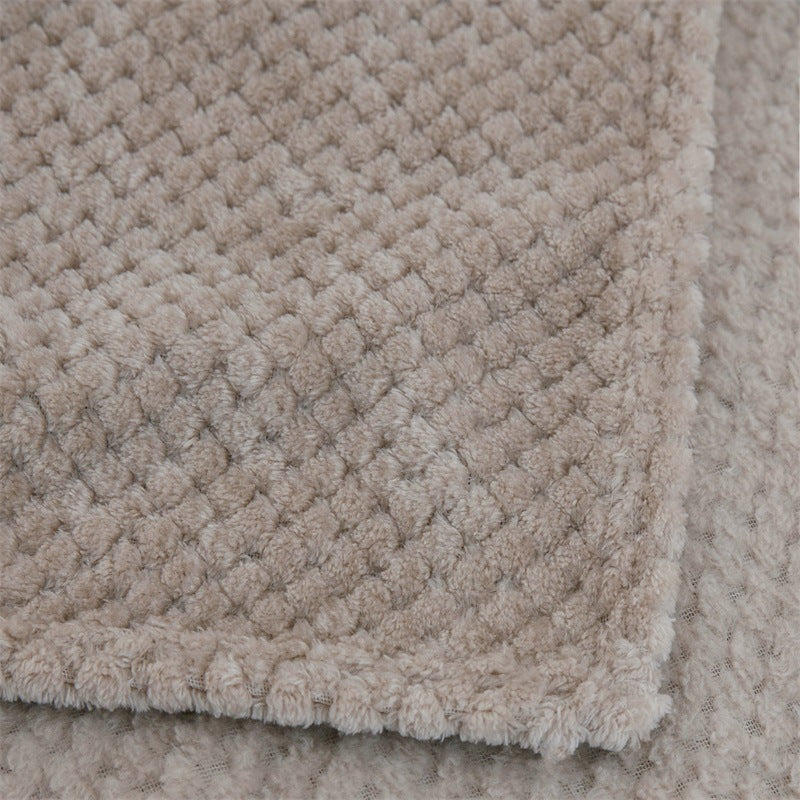 Polyester Blanket