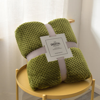 Polyester Blanket