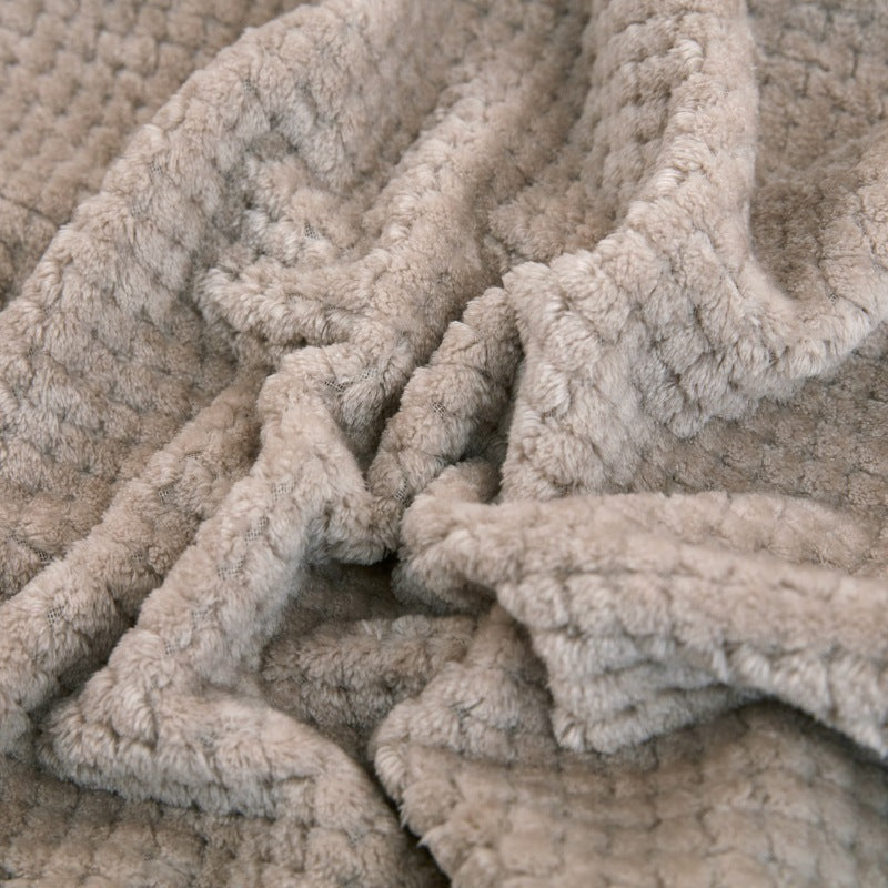 Polyester Blanket