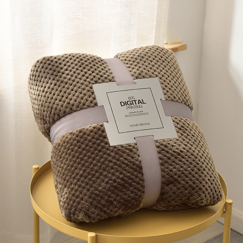 Polyester Blanket