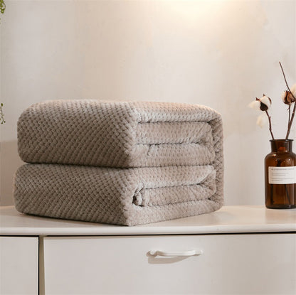 Polyester Blanket