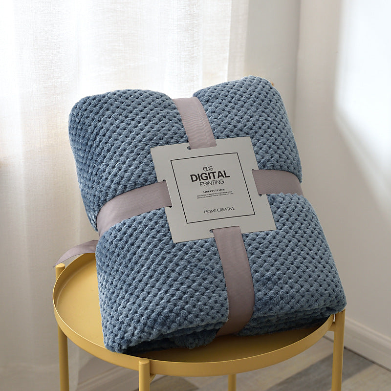 Polyester Blanket