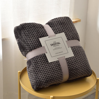 Polyester Blanket