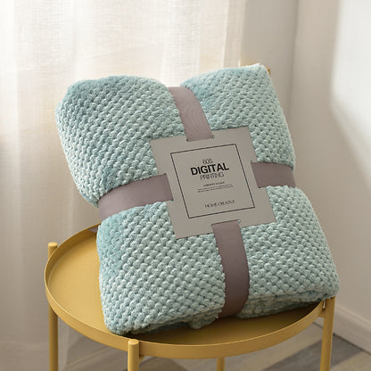Polyester Blanket