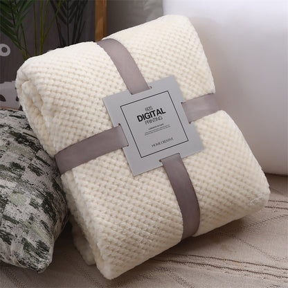 Polyester Blanket