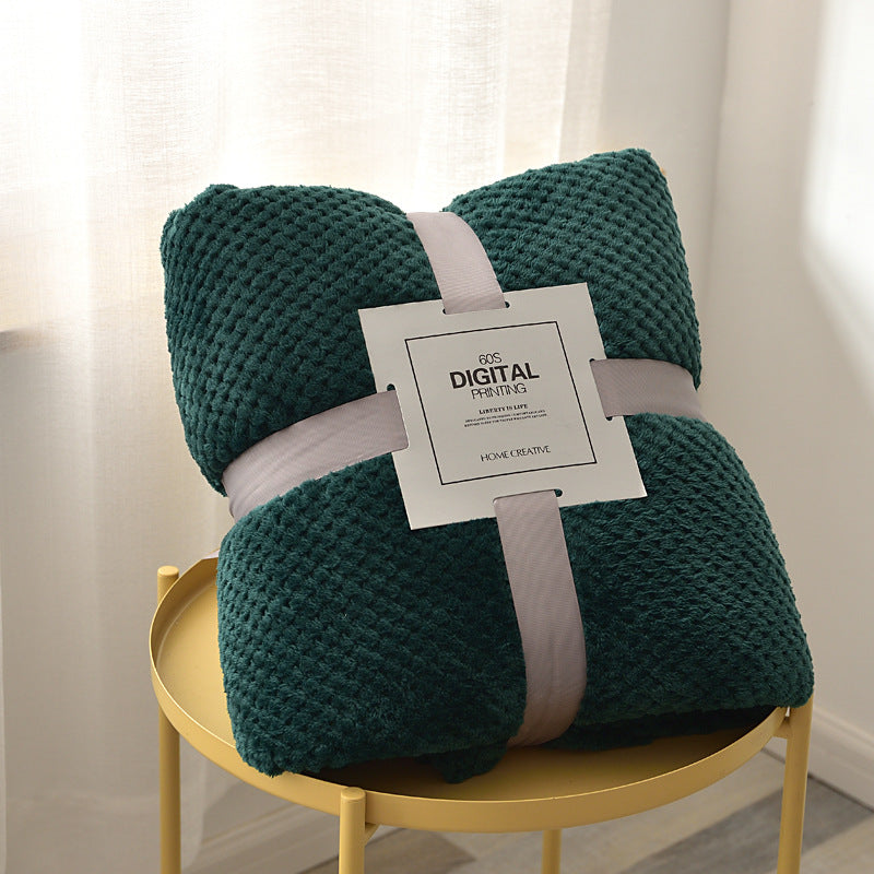 Polyester Blanket