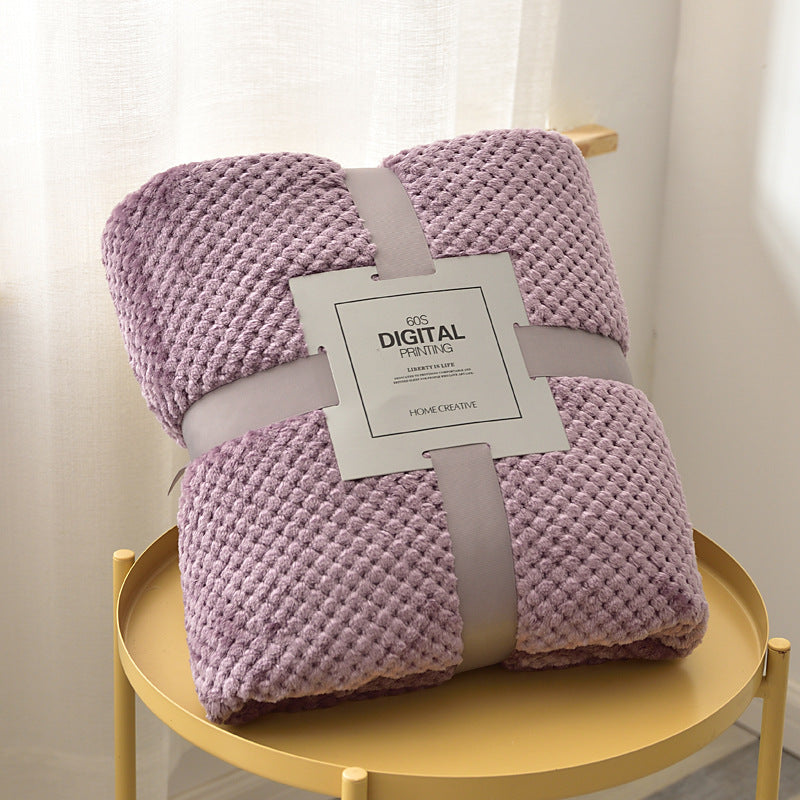 Polyester Blanket