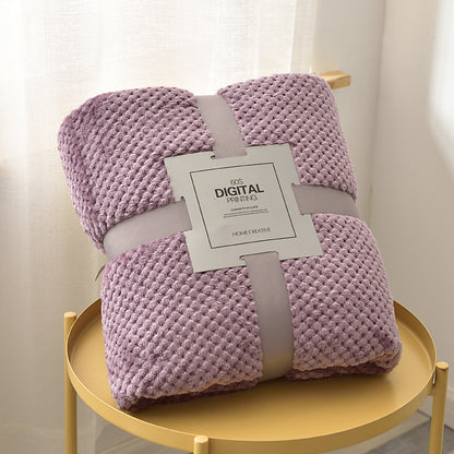Polyester Blanket