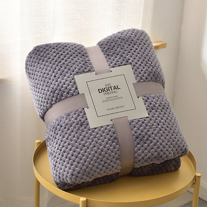Polyester Blanket