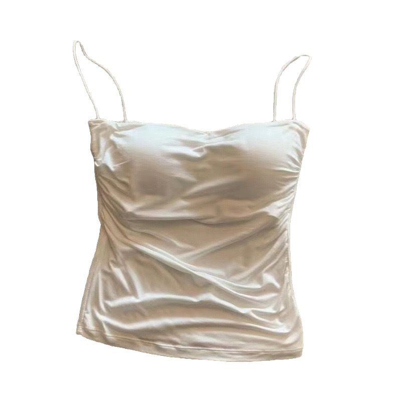 polyester camisole