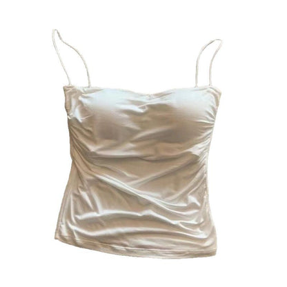 polyester camisole