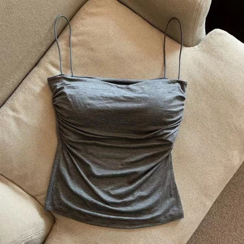 polyester camisole