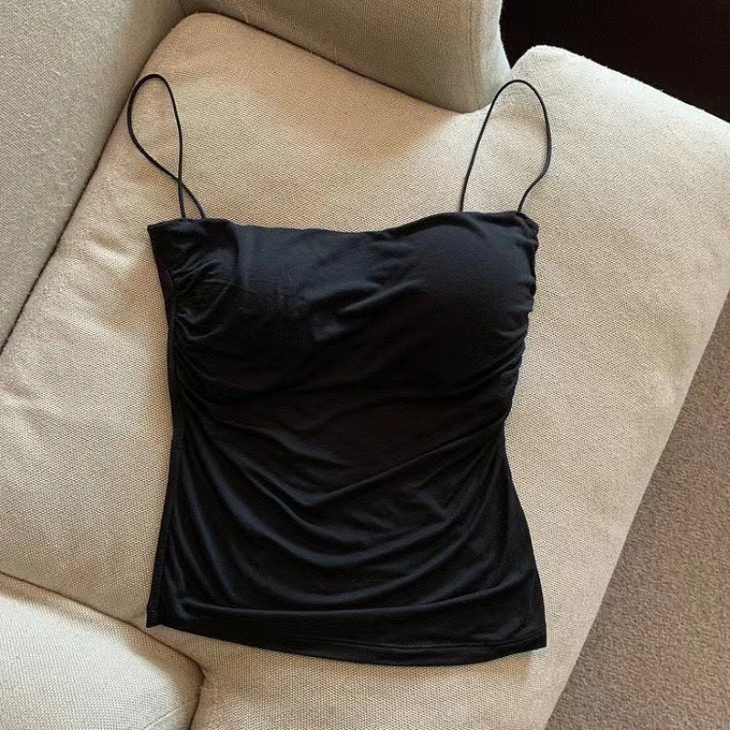 polyester camisole