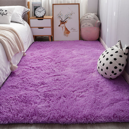 Polyester Carpet