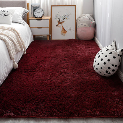 Polyester Carpet