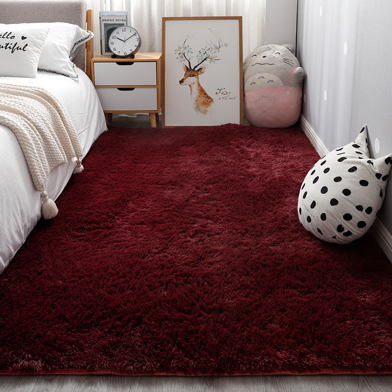 Polyester Carpet