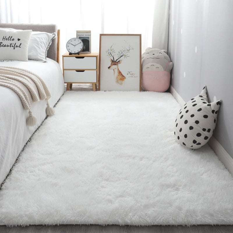 Polyester Carpet
