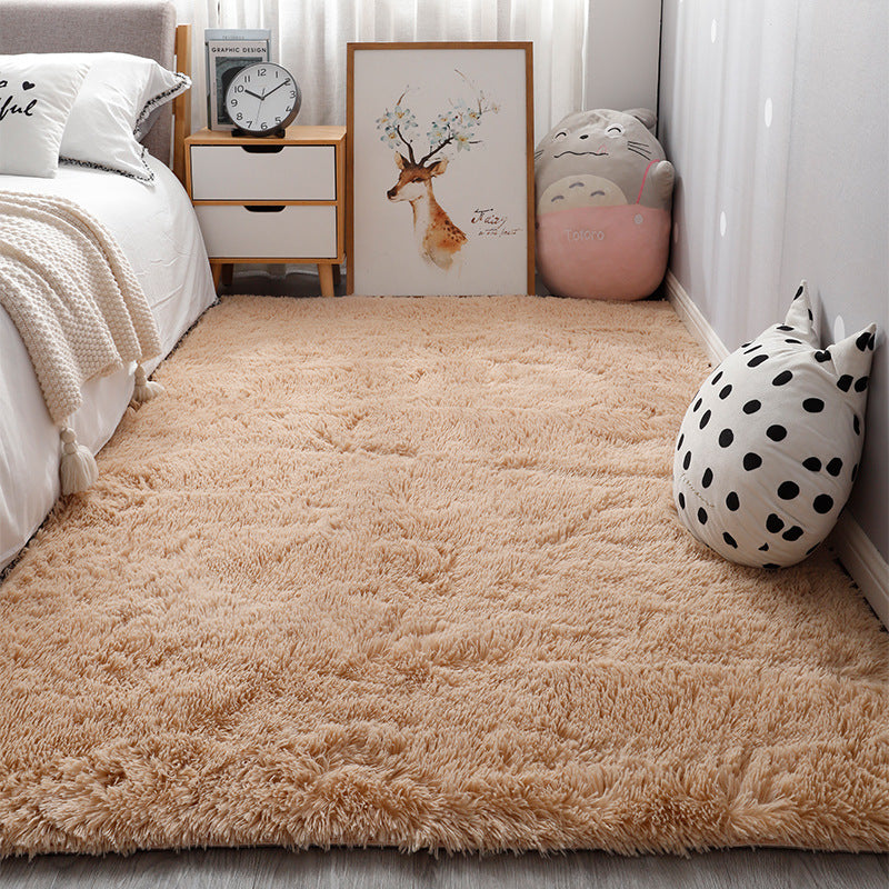 Polyester Carpet