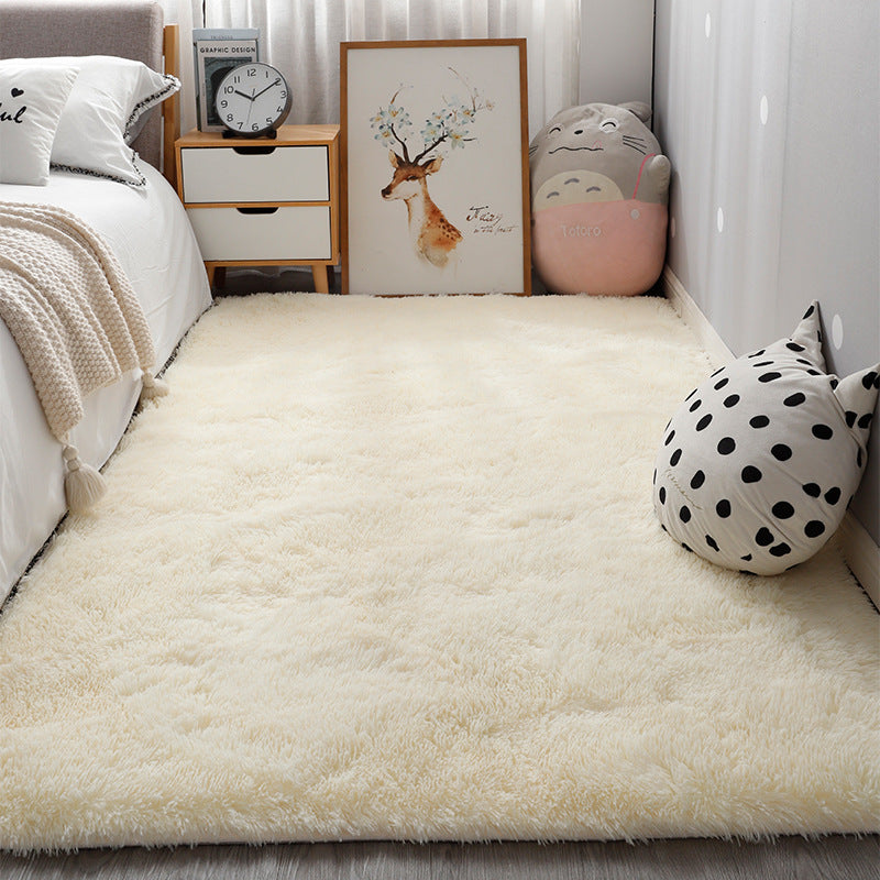 Polyester Carpet