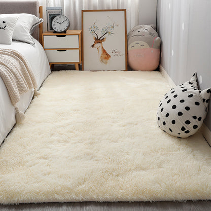 Polyester Carpet