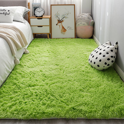 Polyester Carpet