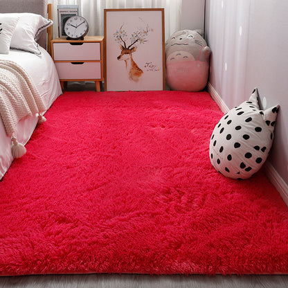 Polyester Carpet