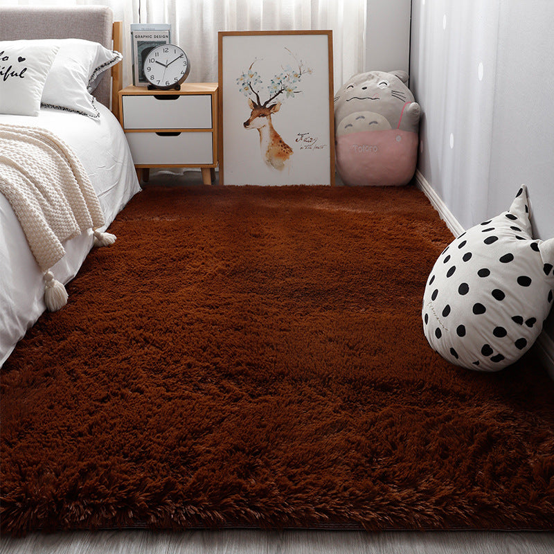 Polyester Carpet