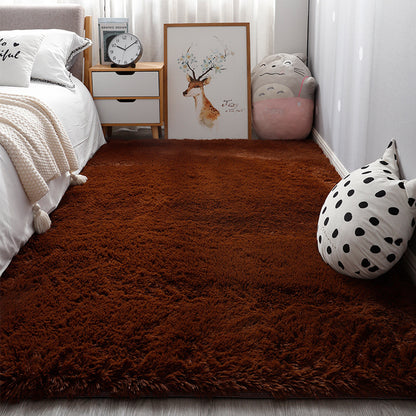Polyester Carpet