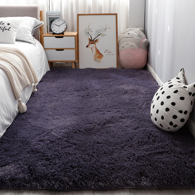 Polyester Carpet