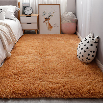 Polyester Carpet