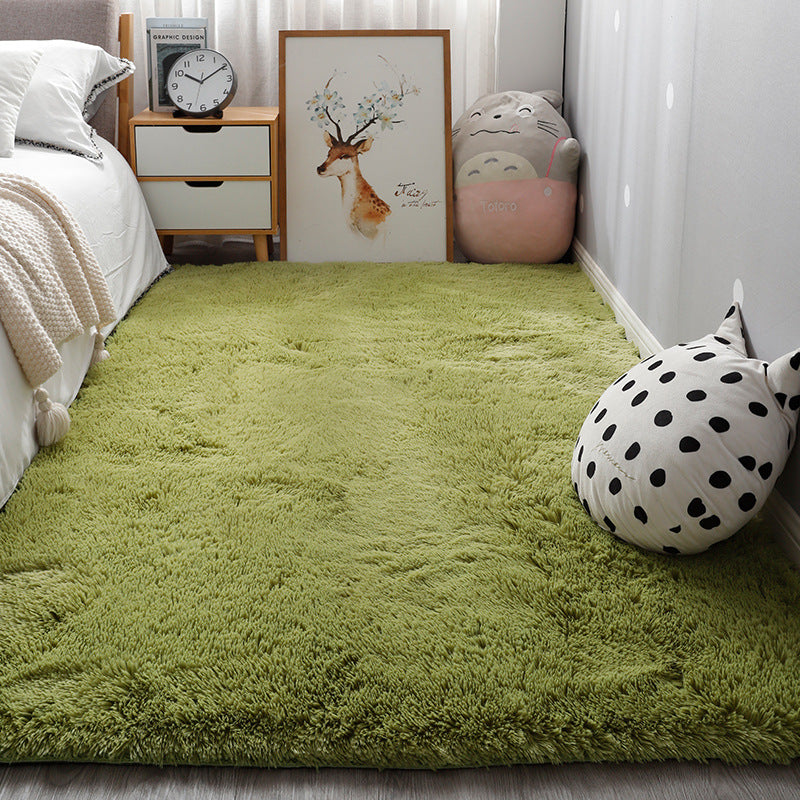 Polyester Carpet
