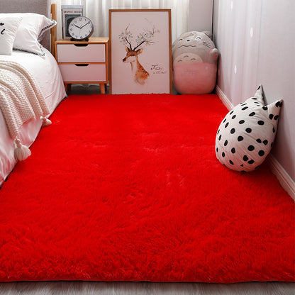 Polyester Carpet