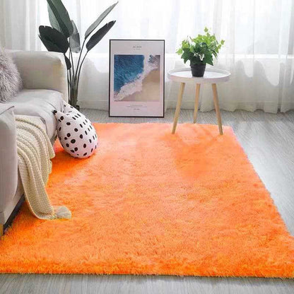Polyester Carpet