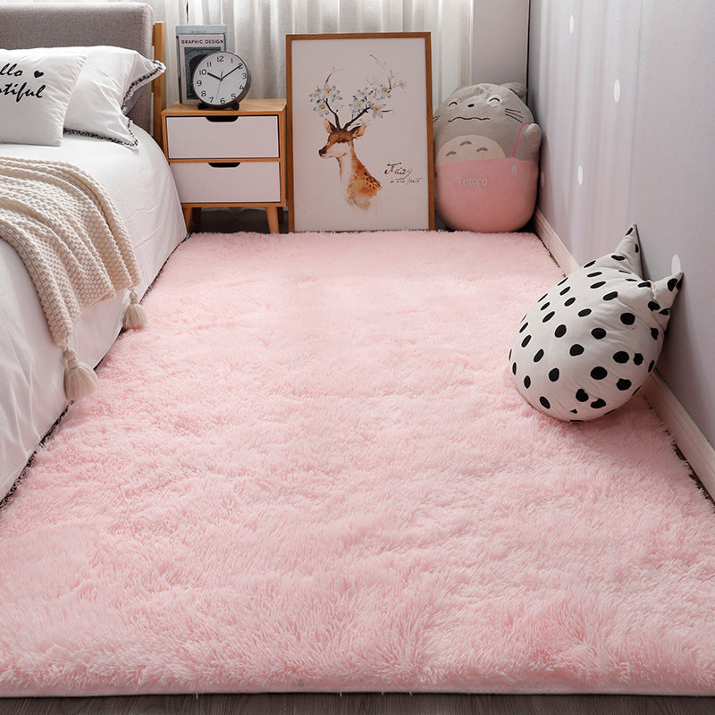 Polyester Carpet