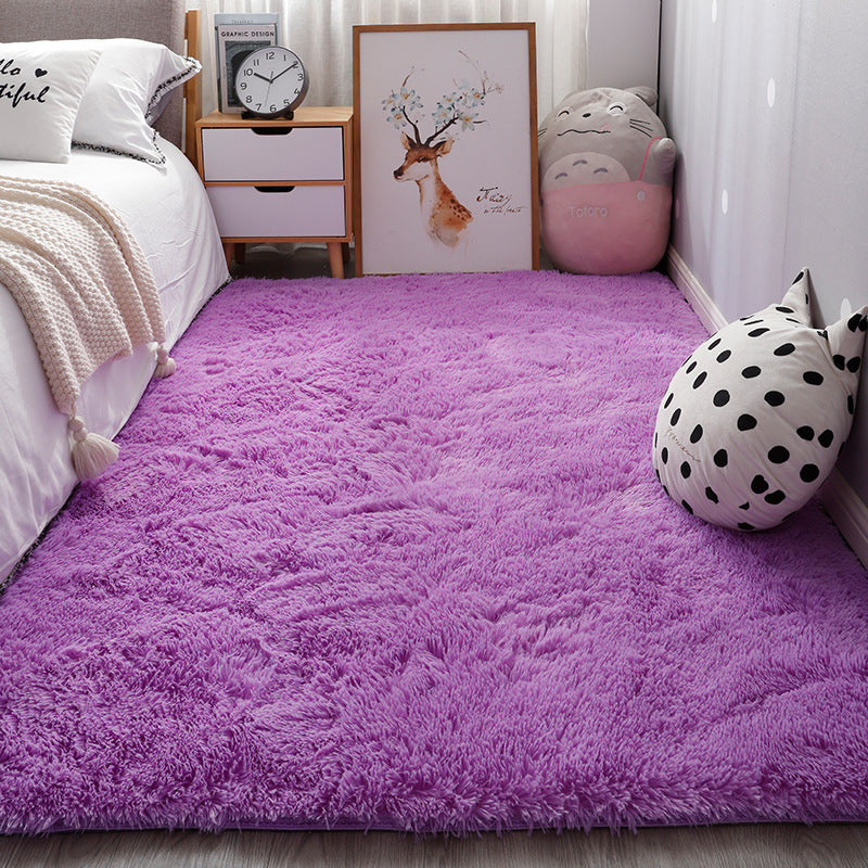Polyester Carpet