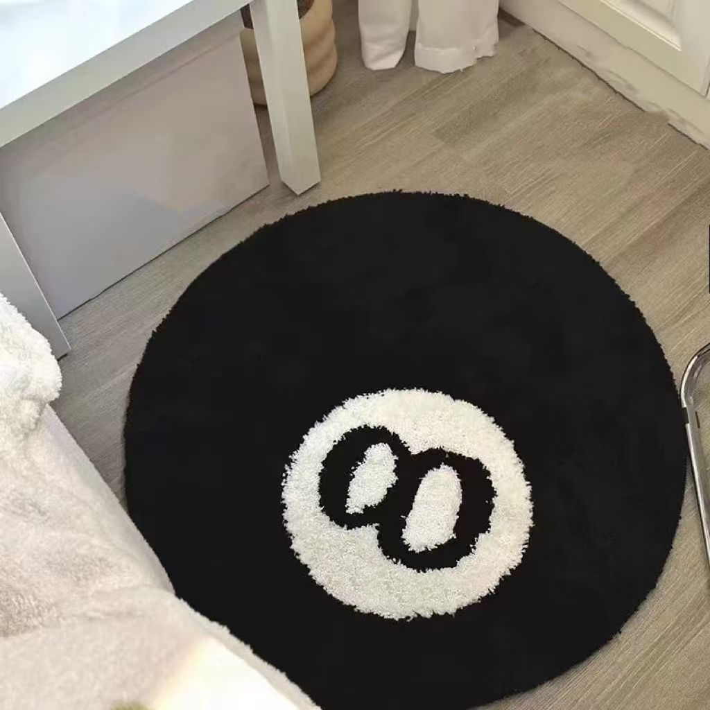 Polyester Carpet Mat