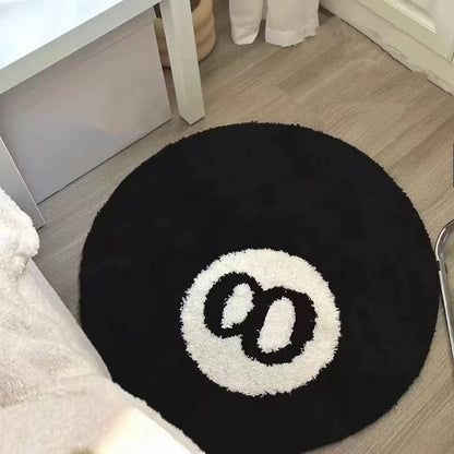 Polyester Carpet Mat
