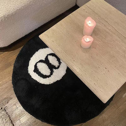 Polyester Carpet Mat