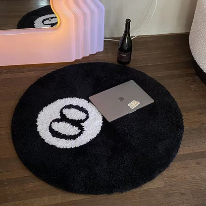 Polyester Carpet Mat
