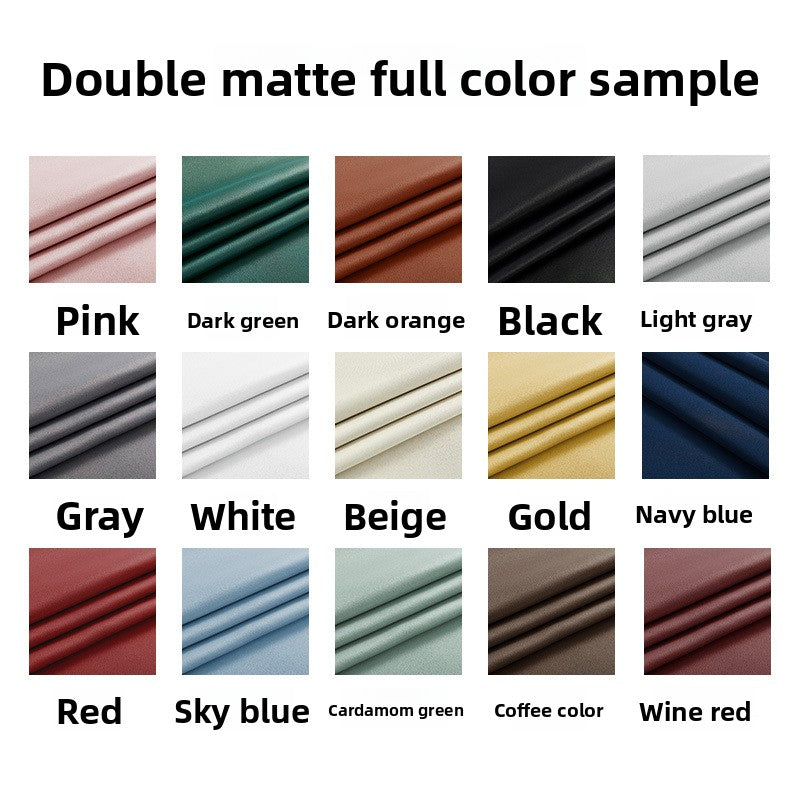 Polyester Curtains