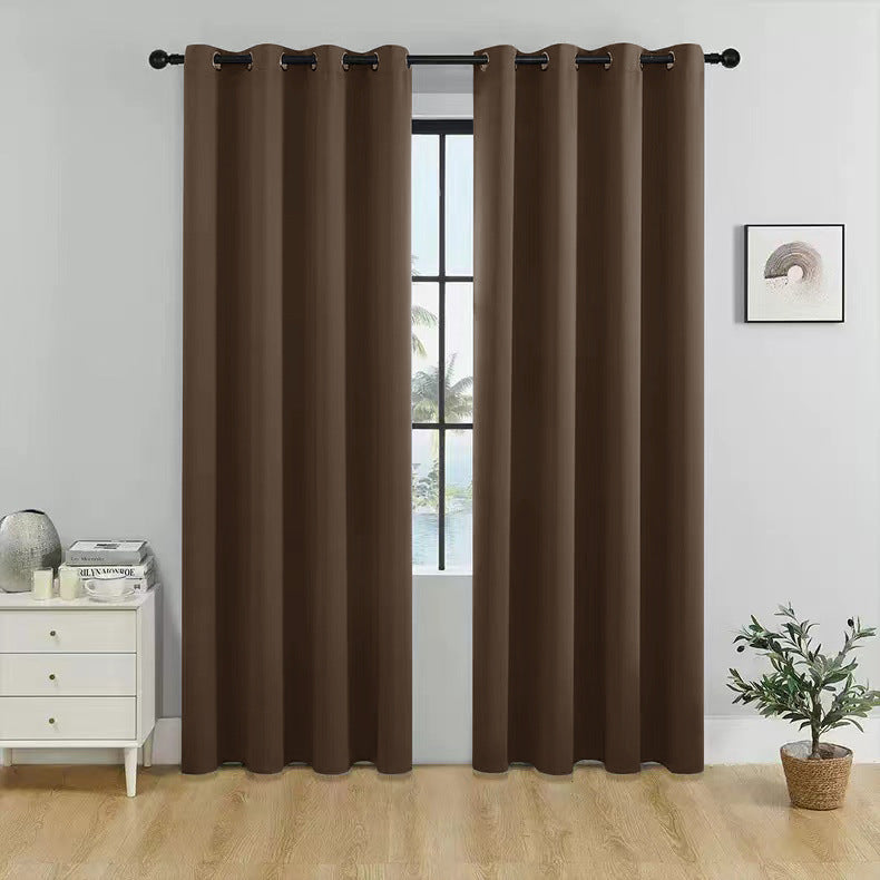 Polyester Curtains
