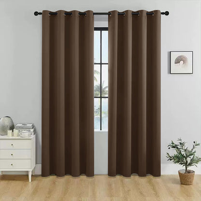 Polyester Curtains